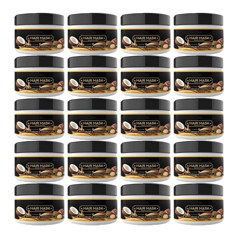 š„BUY 2 GET 1 FREE ( 3PCS) š„ShinyHair Instant Keratin Hair Repair Mask - Image 15