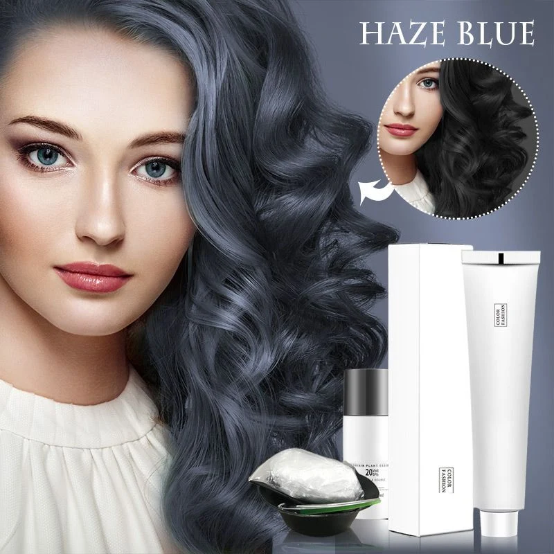 Hair Dye Kit