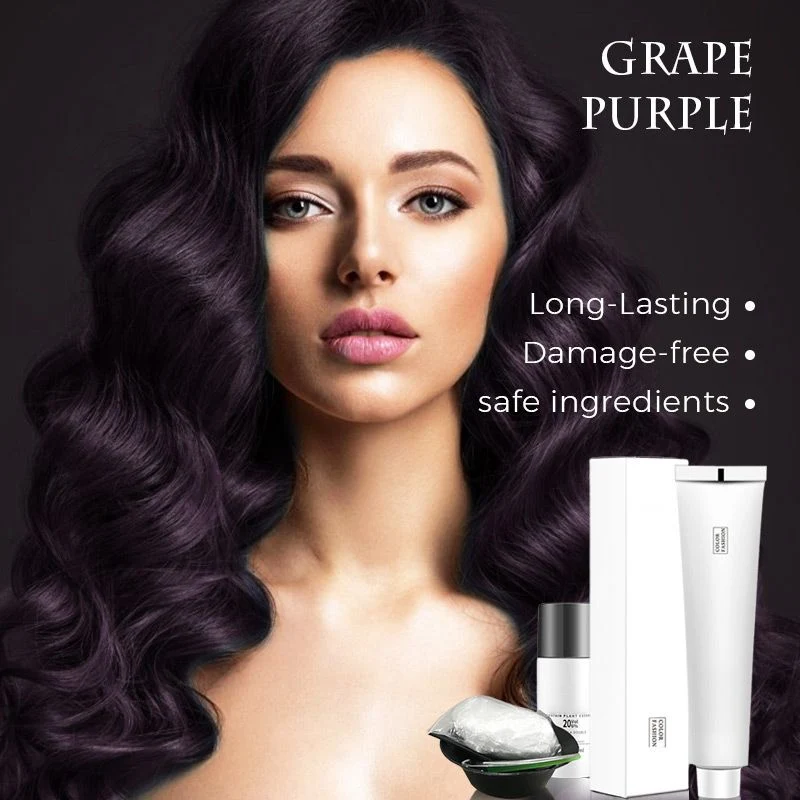 Hair Dye Kit - Image 10