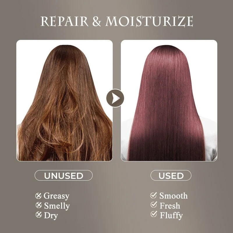 Hair Dye Kit - Image 12