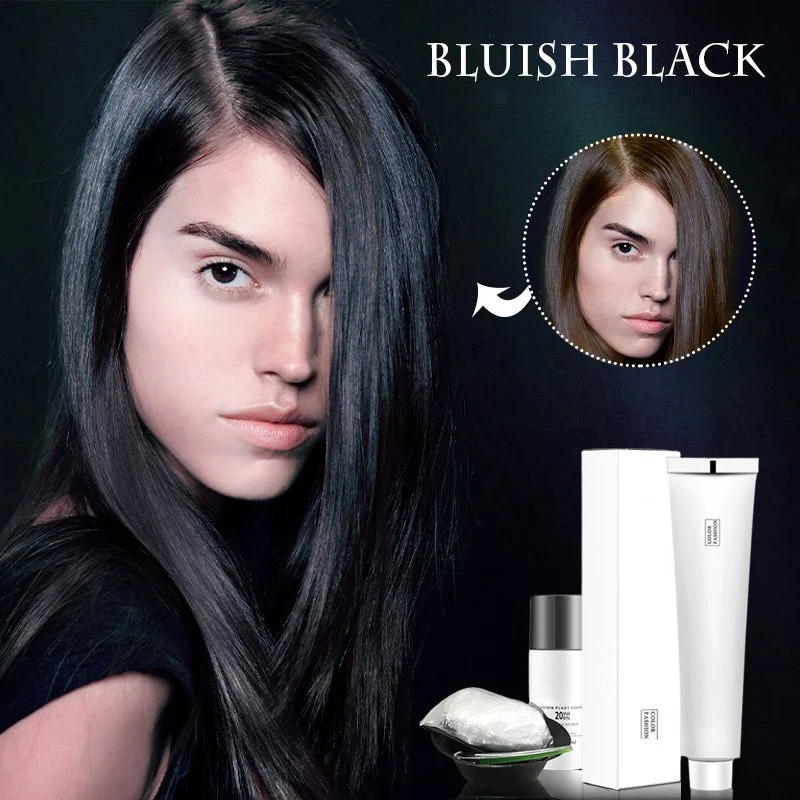 Hair Dye Kit - Image 2