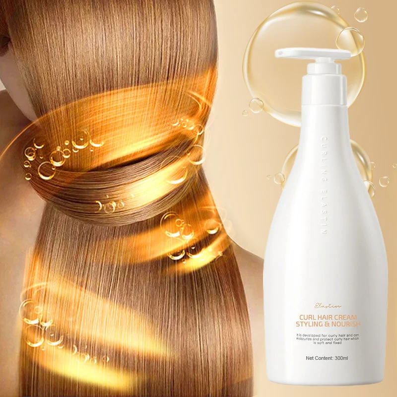 🔥🔥🔥Curl Hair Cream - Styling & Nourish(50% OFF) - Image 3