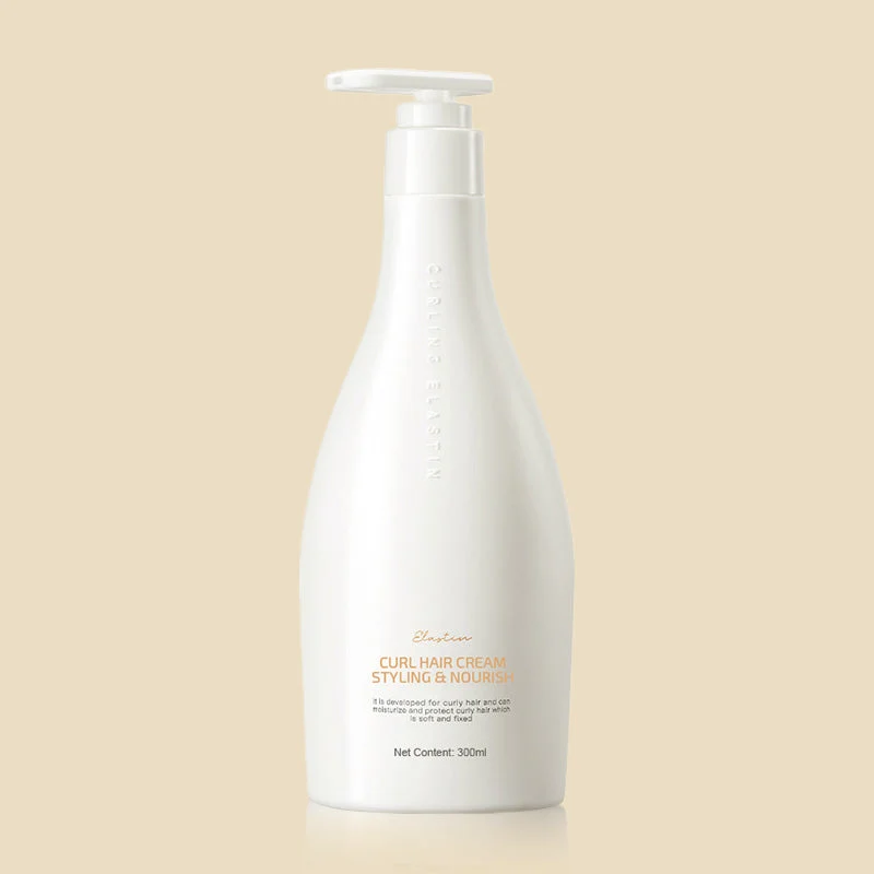 🔥🔥🔥Curl Hair Cream - Styling & Nourish(50% OFF) - Image 8