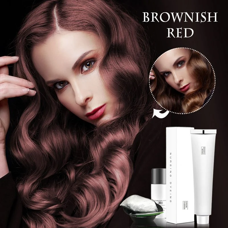 Hair Dye Kit - Image 4