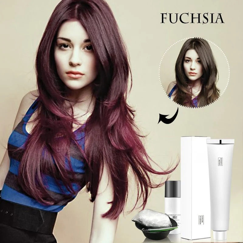 Hair Dye Kit - Image 6