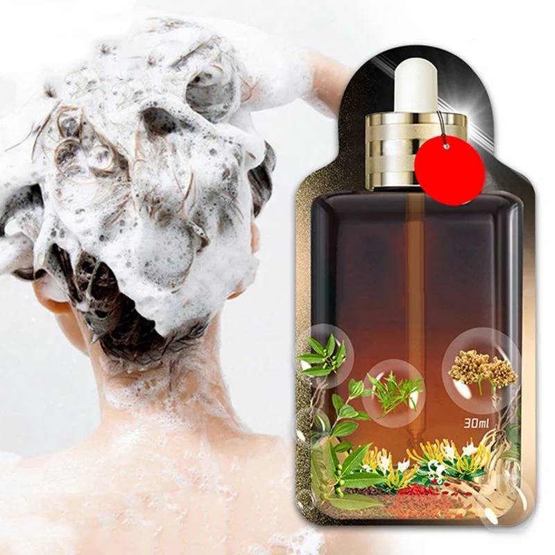 šBUY 2 FREE 1š„Plant Extract Non-damage Hair Dye Cream - Image 2