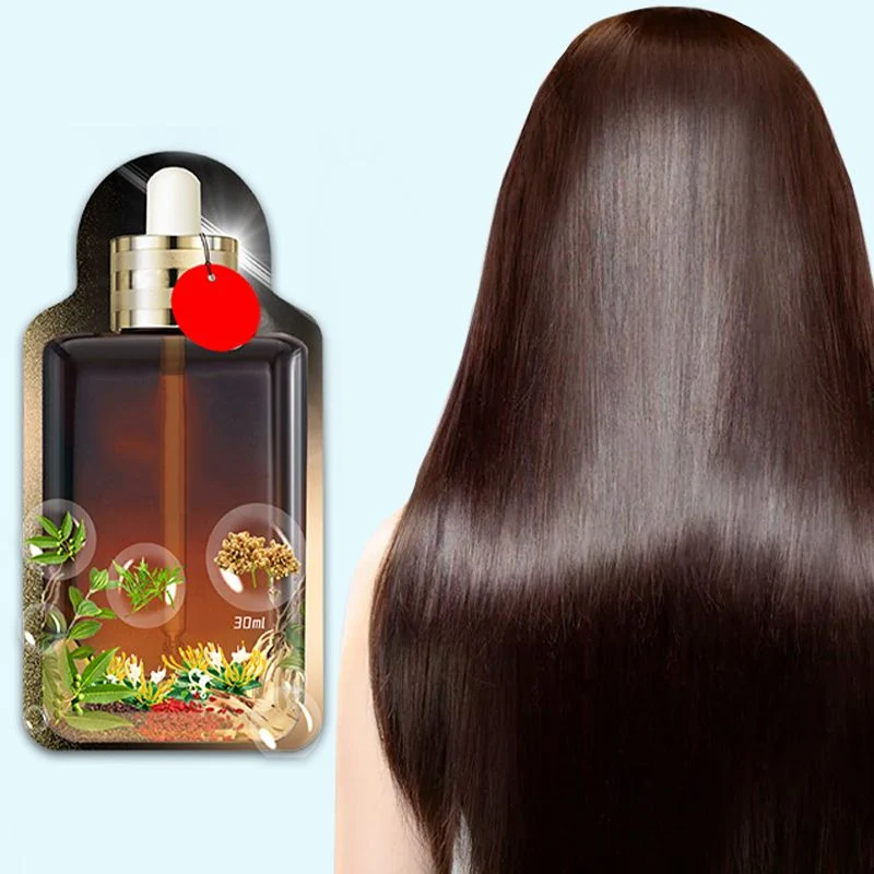 šBUY 2 FREE 1š„Plant Extract Non-damage Hair Dye Cream - Image 5