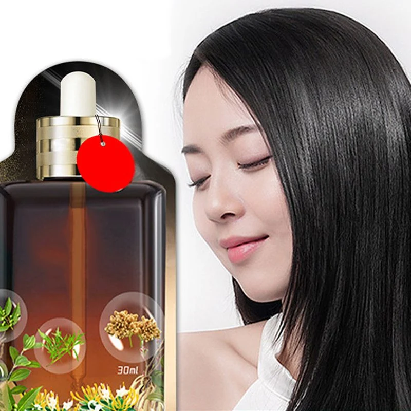 šBUY 2 FREE 1š„Plant Extract Non-damage Hair Dye Cream - Image 6