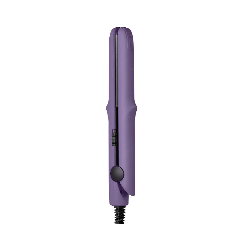 2-in-1 Mini Curling Wand & Flat Iron Hair Straightener🔥50% OFF🔥 - Image 14