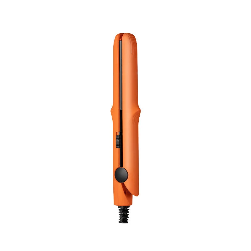2-in-1 Mini Curling Wand & Flat Iron Hair Straightener🔥50% OFF🔥 - Image 16