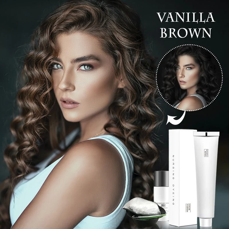 Hair Dye Kit - Image 8