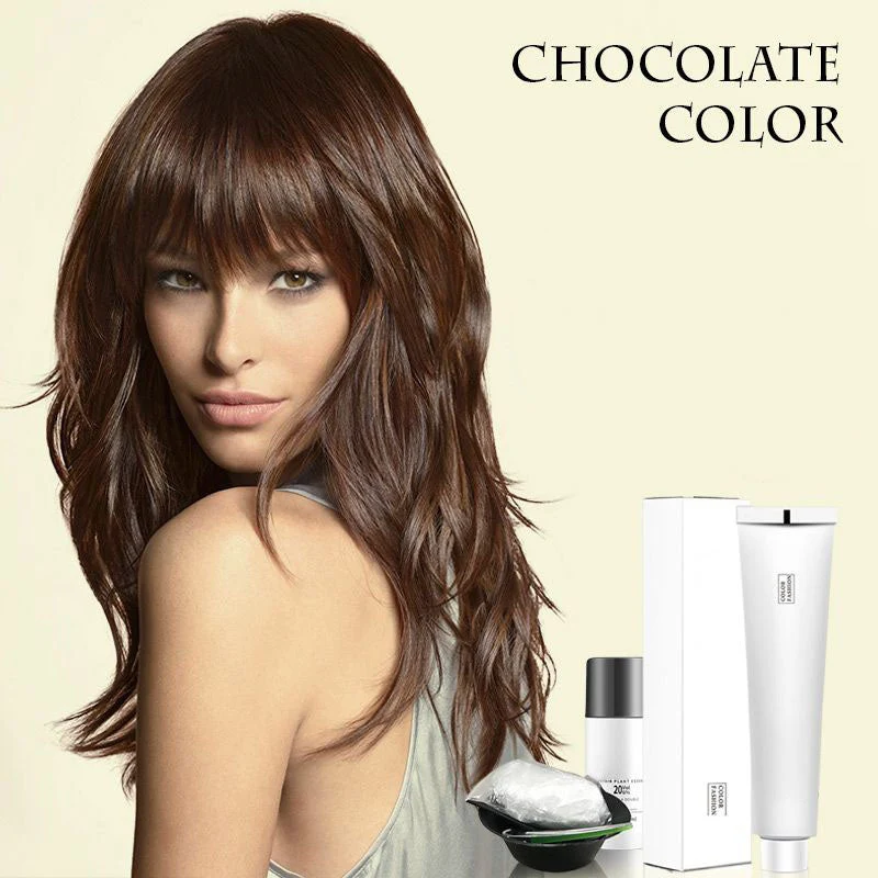Hair Dye Kit - Image 9