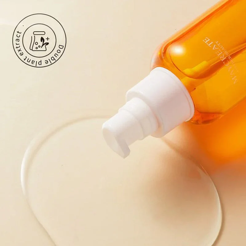 Long Lasting Hydrating Lightweight Hair Oil - Image 6