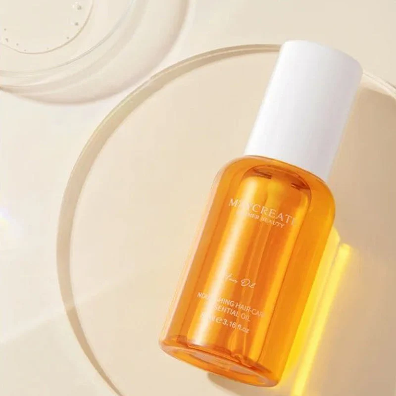 Long Lasting Hydrating Lightweight Hair Oil - Image 7