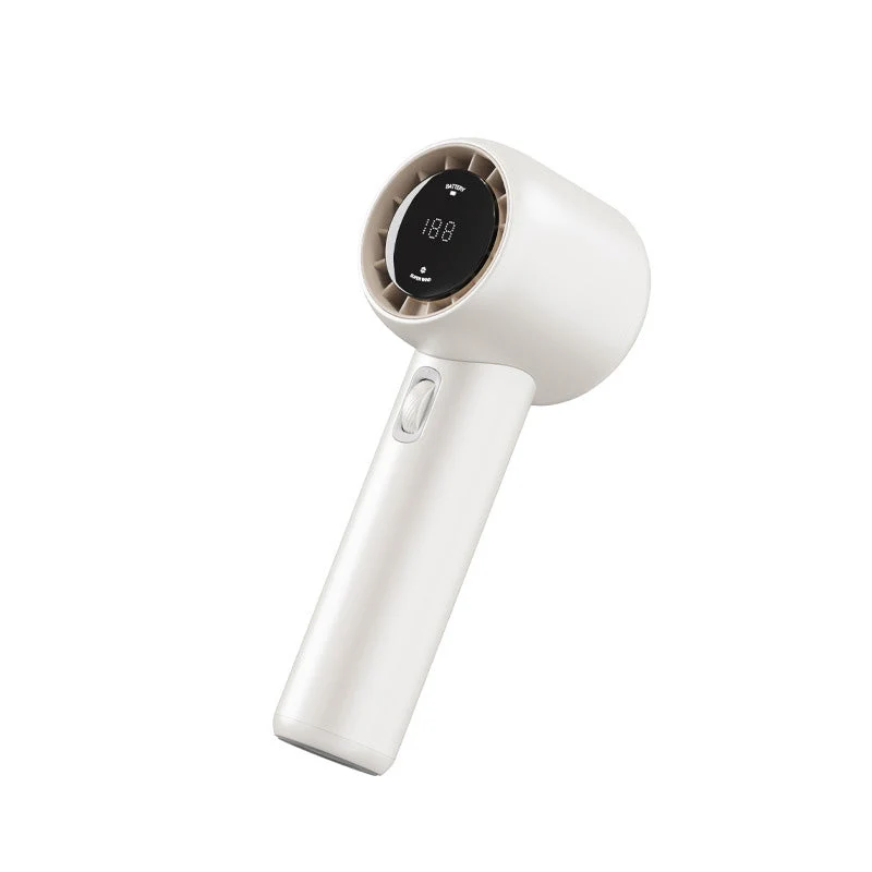 🔥Hot Sale 49% Off🔥Mini High Speed Handheld Fan - Image 11