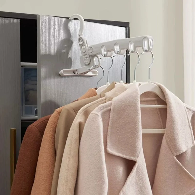 š„Buy more to save more -š„š„FOLDE TRAVEL HANDING RACKS - Image 10