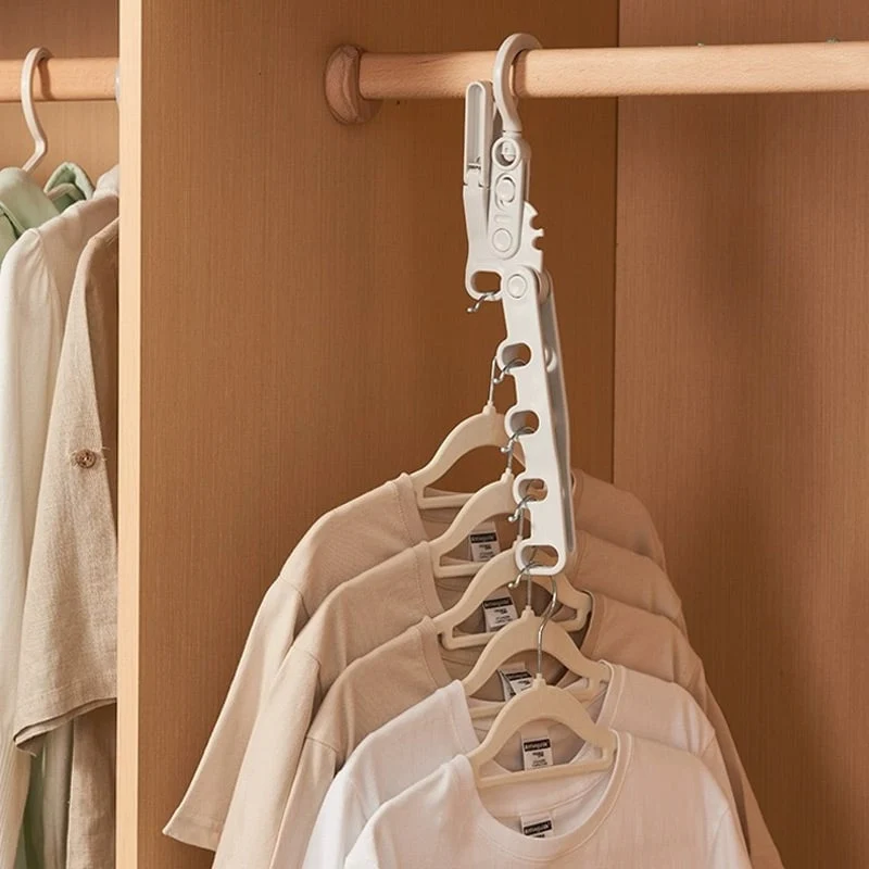 š„Buy more to save more -š„š„FOLDE TRAVEL HANDING RACKS - Image 2