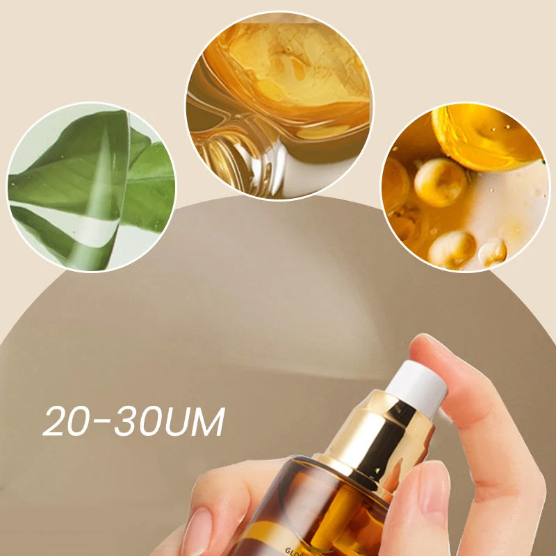 ✨Limited Time Offer ✨Hydrating Hair Treatment Essential Oil - Image 2