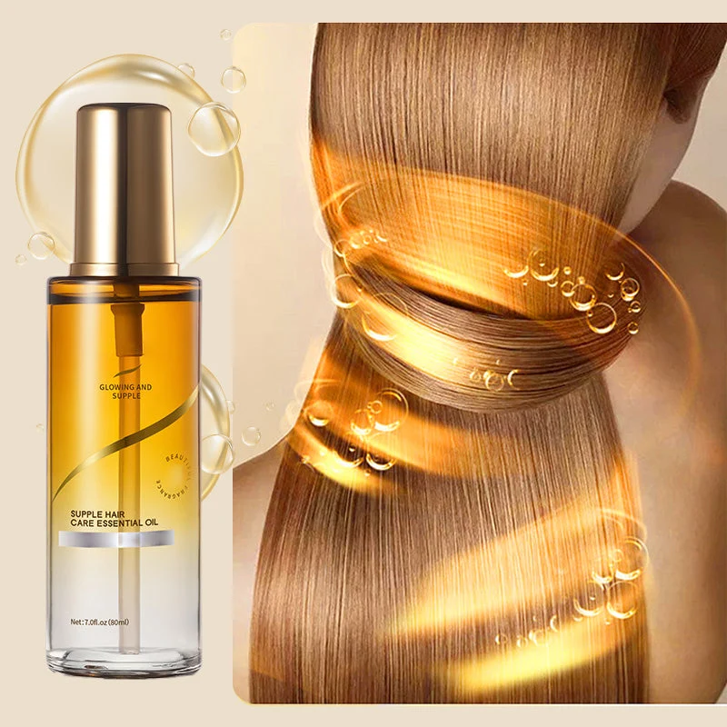 ✨Limited Time Offer ✨Hydrating Hair Treatment Essential Oil - Image 3