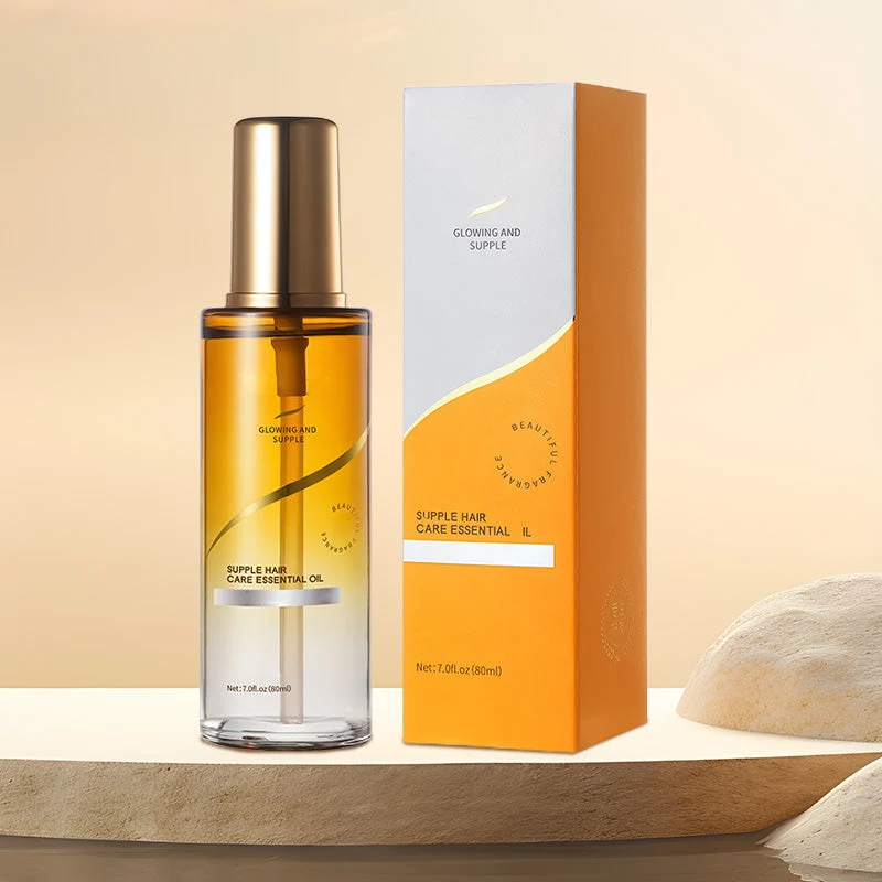 ✨Limited Time Offer ✨Hydrating Hair Treatment Essential Oil - Image 5