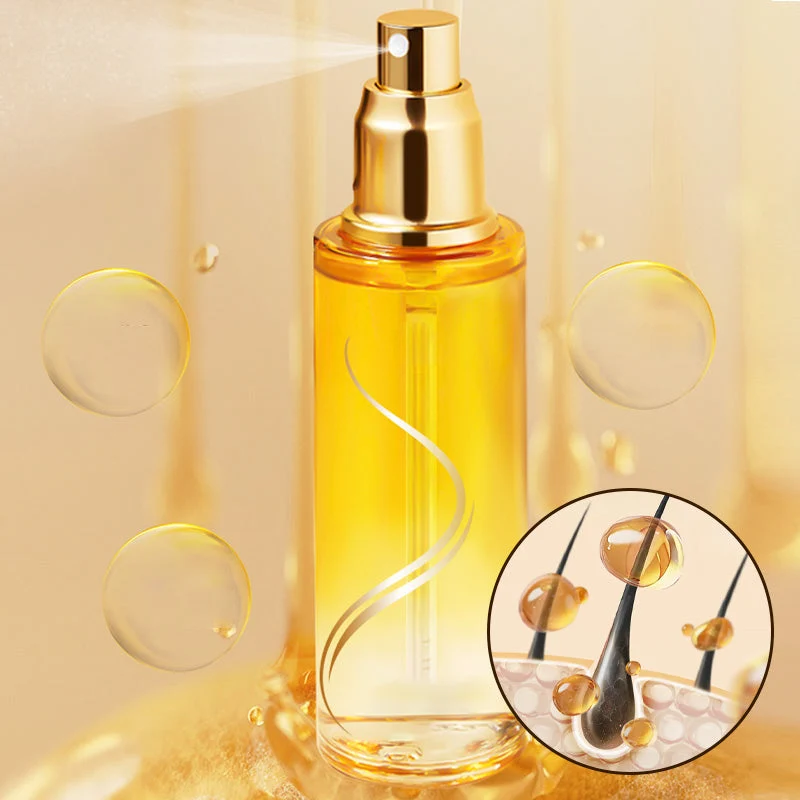 ✨Limited Time Offer ✨Hydrating Hair Treatment Essential Oil - Image 6