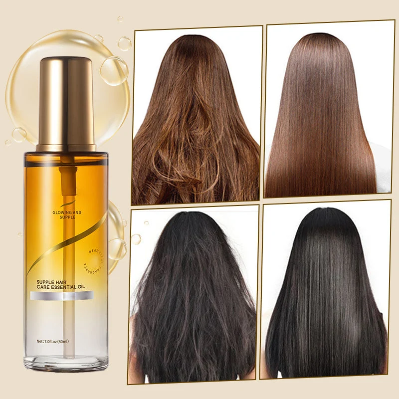✨Limited Time Offer ✨Hydrating Hair Treatment Essential Oil - Image 7