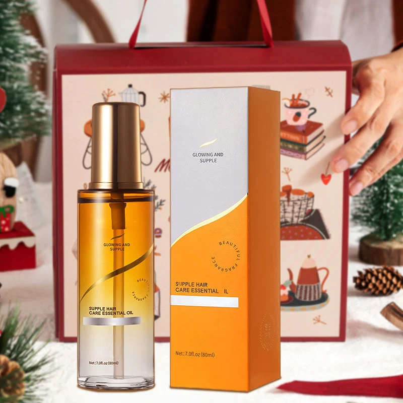 ✨Limited Time Offer ✨Hydrating Hair Treatment Essential Oil - Image 8