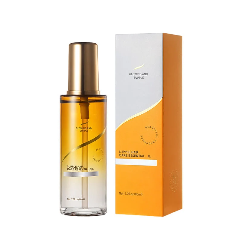 ✨Limited Time Offer ✨Hydrating Hair Treatment Essential Oil - Image 9