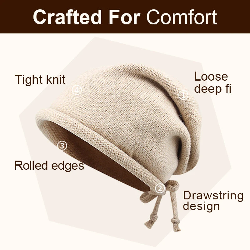 Pop style show face smaller stacked hat - Image 5