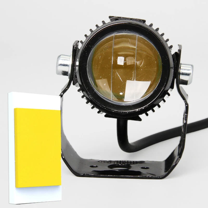 Motorcycle LED Powerful Headlight - Image 6