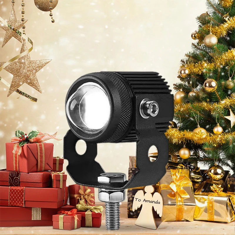 Motorcycle LED Powerful Headlight - Image 9