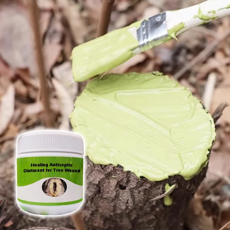 Healing Antiseptic Ointment for Tree Wound - Image 2