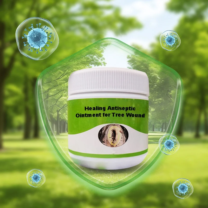 Healing Antiseptic Ointment for Tree Wound - Image 4