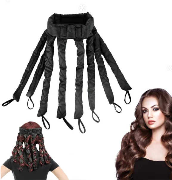 🎁Hot Sale 50% OFF🔥 Heatless Octopus Curler - Image 2