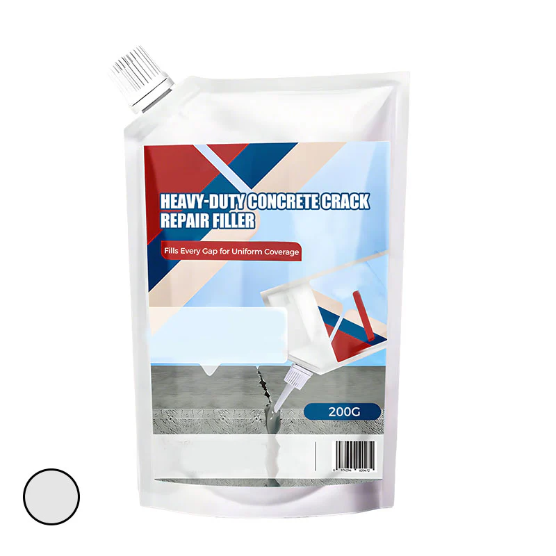 🔥New Upgrade🔥Heavy-Duty Concrete Crack Repair Adhesive - Image 16
