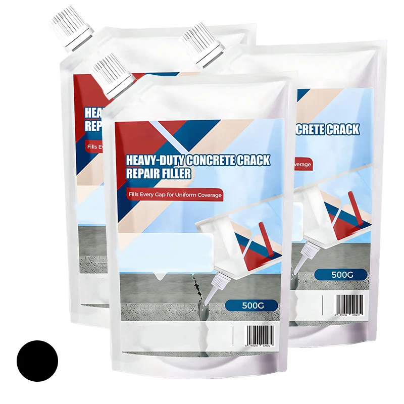 🔥New Upgrade🔥Heavy-Duty Concrete Crack Repair Adhesive - Image 21