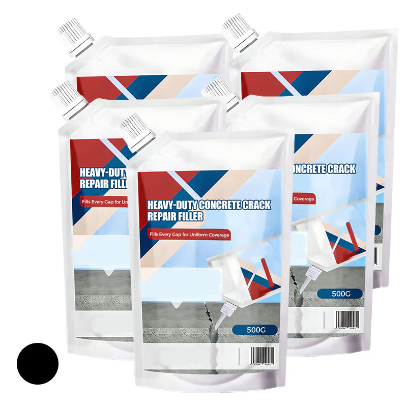 🔥New Upgrade🔥Heavy-Duty Concrete Crack Repair Adhesive - Image 27