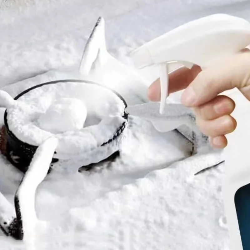 💥Last Day Big Sale 49% OFF💥 Household Heavy Oil Stain Range Hood Cleaning Agent - Image 2