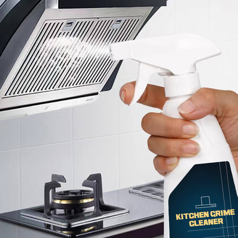 💥Last Day Big Sale 49% OFF💥 Household Heavy Oil Stain Range Hood Cleaning Agent - Image 4