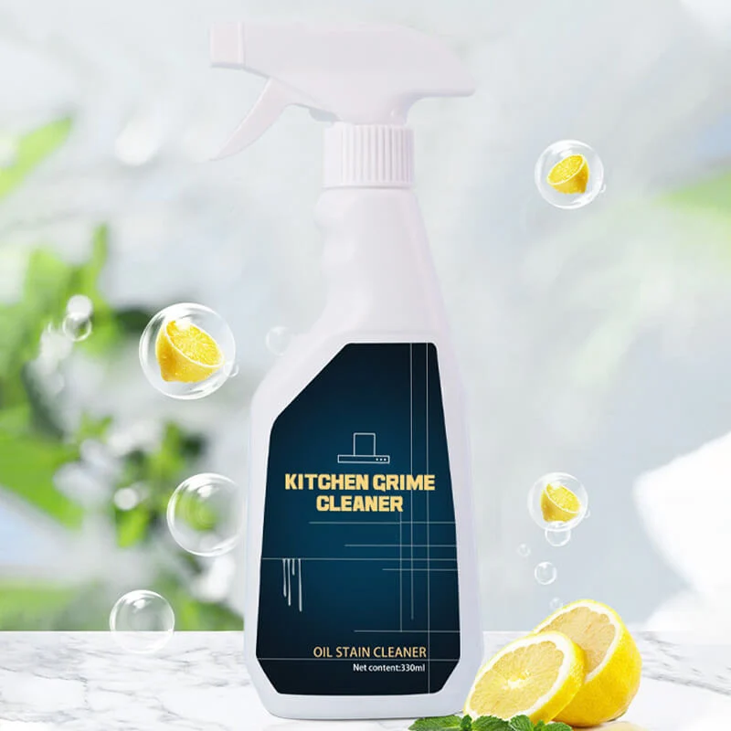 💥Last Day Big Sale 49% OFF💥 Household Heavy Oil Stain Range Hood Cleaning Agent - Image 6