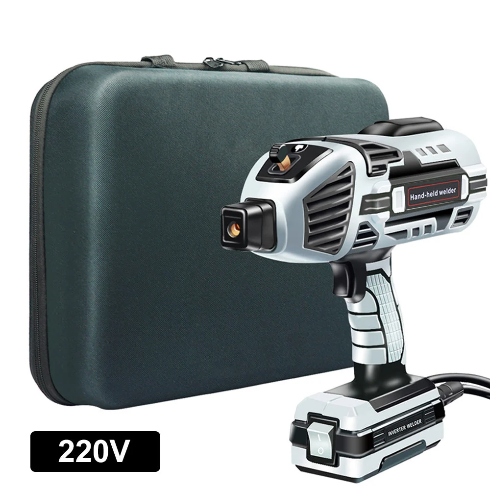 Small inverter welding machine(👍 Money-Back Guarantee!+ Free Shipping💥) - Image 7