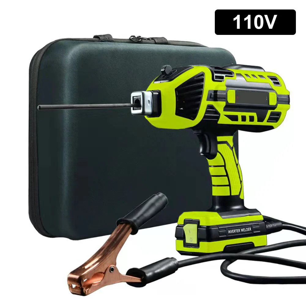 Small inverter welding machine(👍 Money-Back Guarantee!+ Free Shipping💥) - Image 8