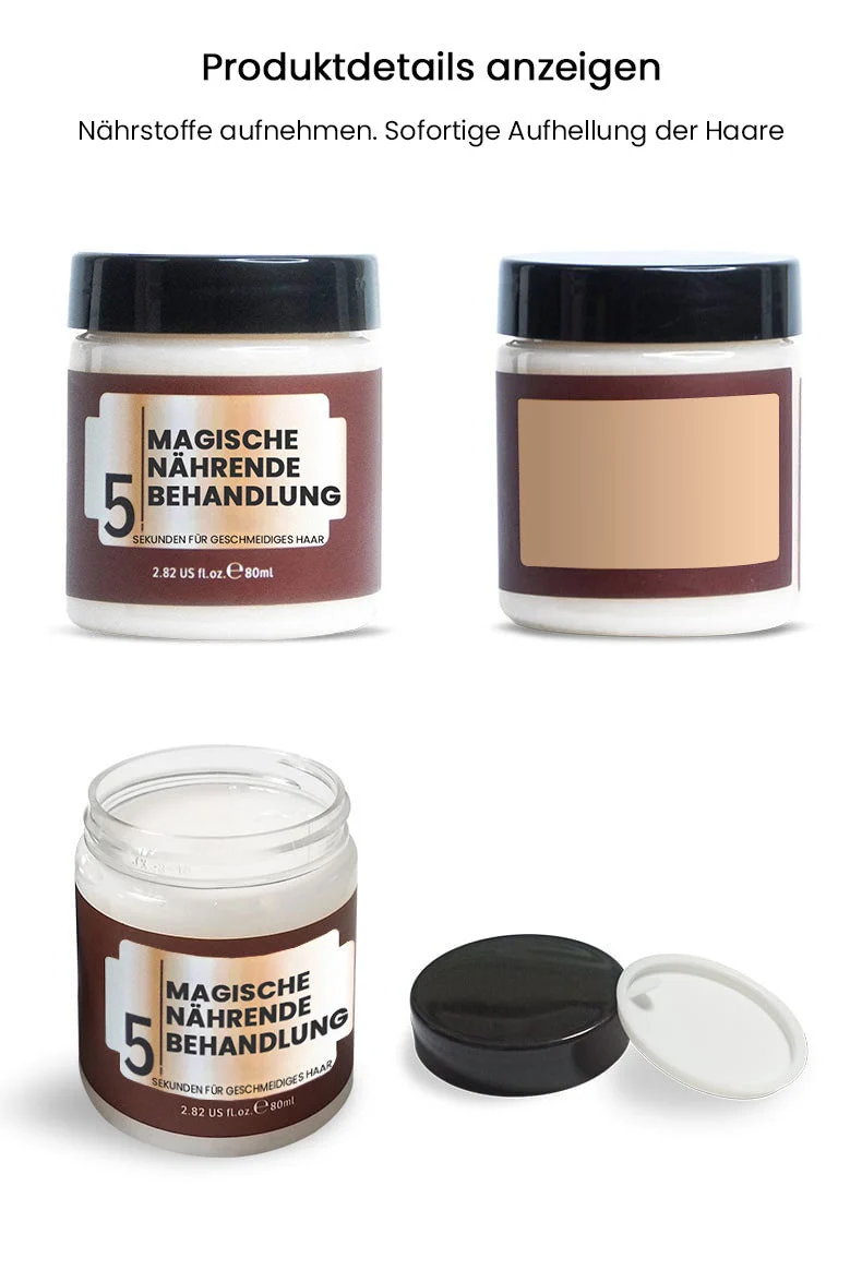 š„HOT SALEš„ ā Nourishing and moisturizing hair cream - Image 7