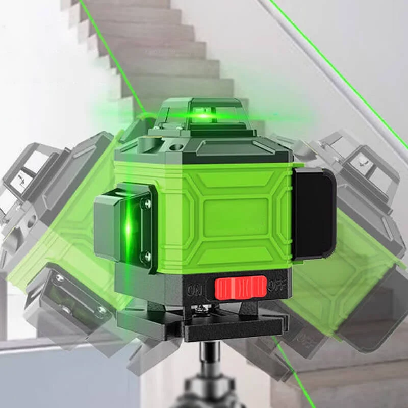High-precision spirit level - Image 2