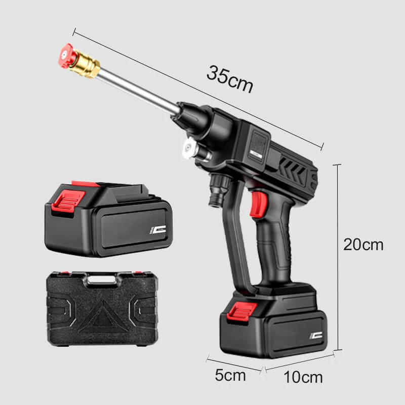 high-pressure water gun - Image 7