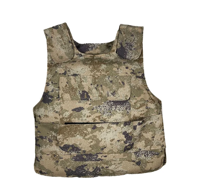 💥High-Quality Tactical Vest for Security Guard🤫 - Image 11