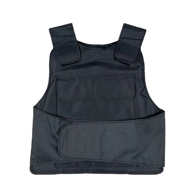 💥High-Quality Tactical Vest for Security Guard🤫 - Image 12