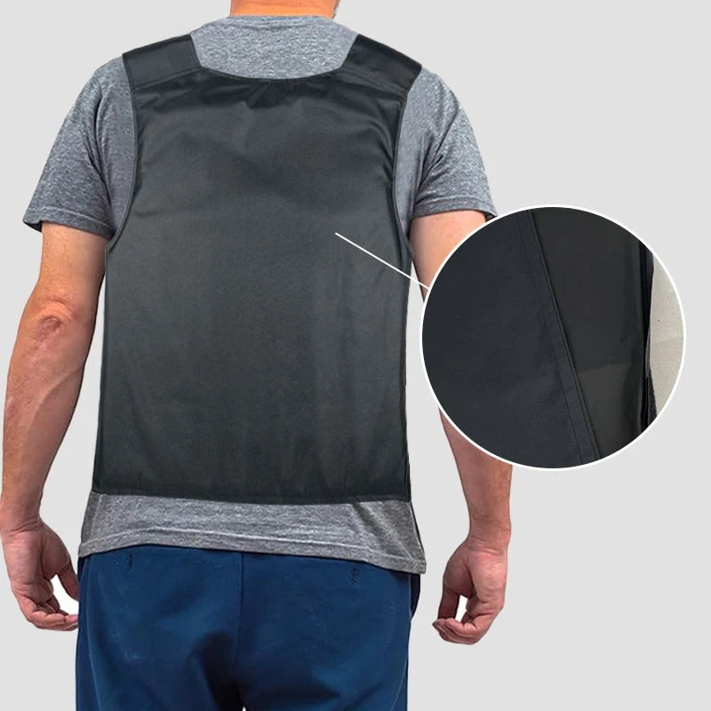 💥High-Quality Tactical Vest for Security Guard🤫 - Image 6