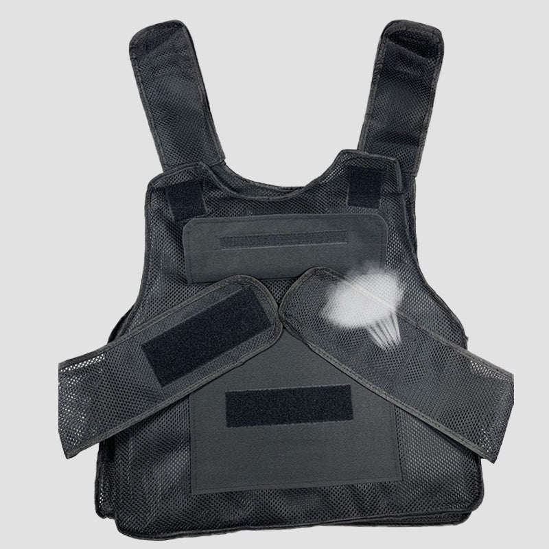 💥High-Quality Tactical Vest for Security Guard🤫 - Image 8