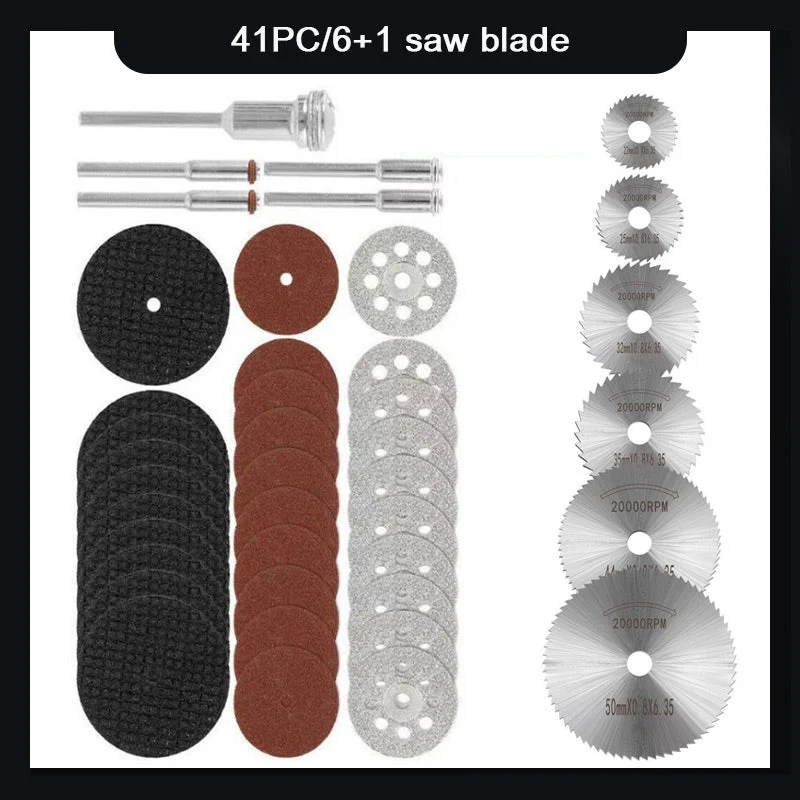 High Speed Steel Saw Blade - Image 4